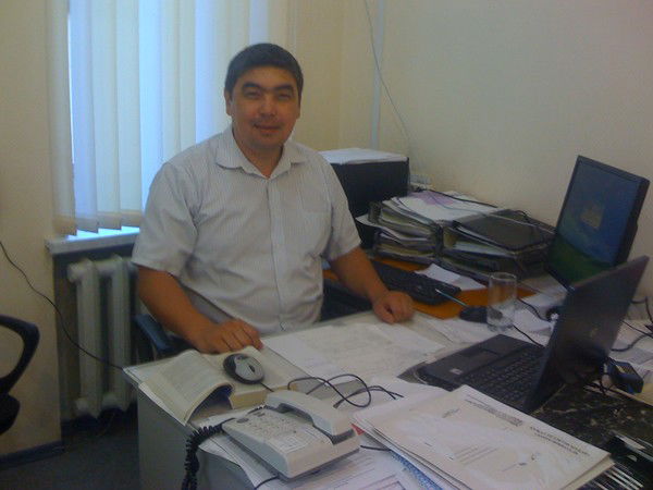 Ринат Нагуманов