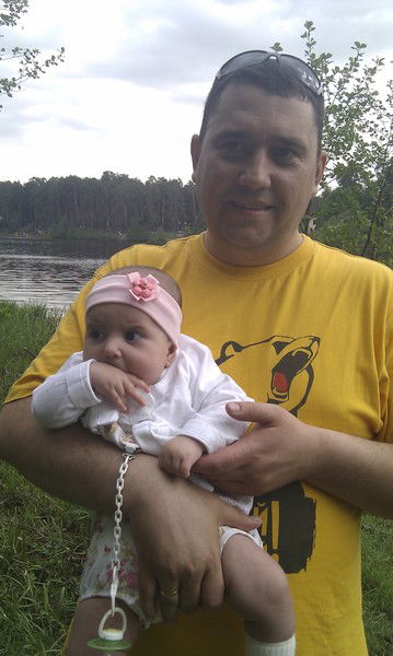 Николай Саморуков