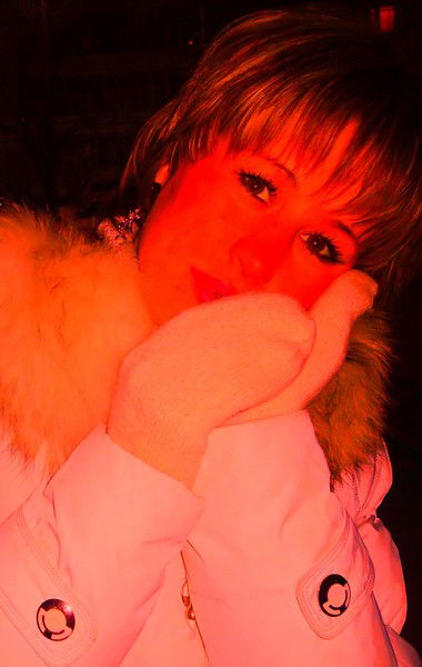 Лилия Газимова