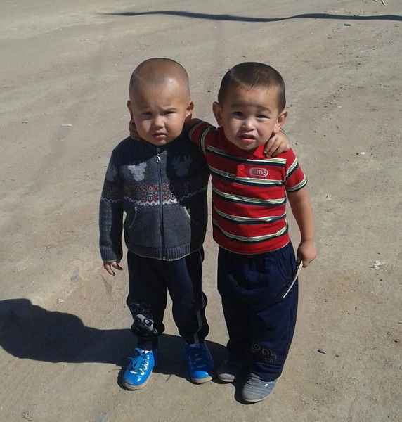 Жанат Кожамуратова