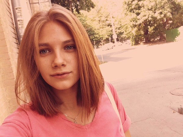 Виктория Росликова