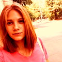 Виктория Росликова
