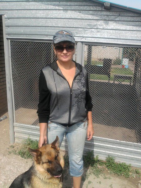 Маргарита Становская