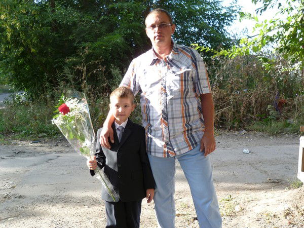 Андрей Овчинников