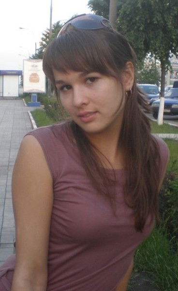 Анна Мальцева