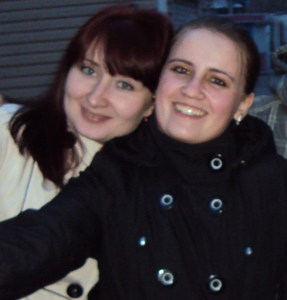 Ирина Дзюба