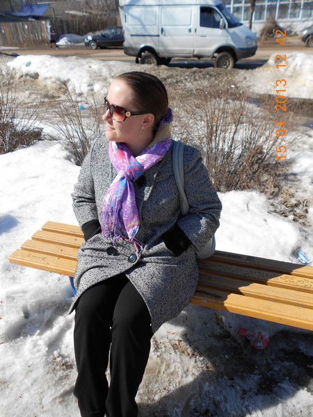 Светлана Снигирева