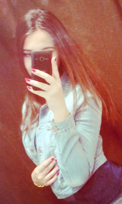 Аделина Минаева