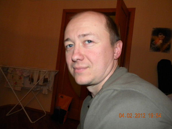 Игорь Храпов