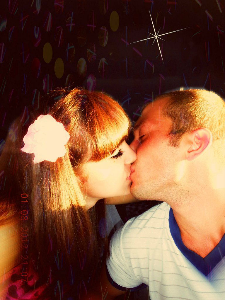 Юлечка Лапшина