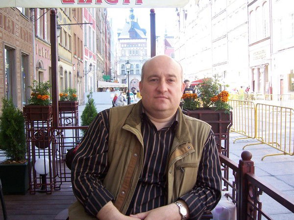 Игорь Фоменков