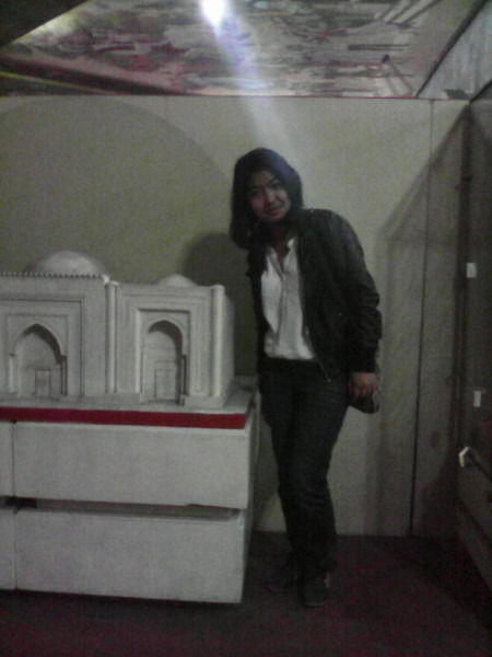 Асель Каимова