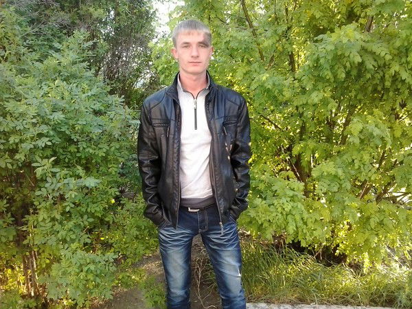 Viktor Aleksandrovich