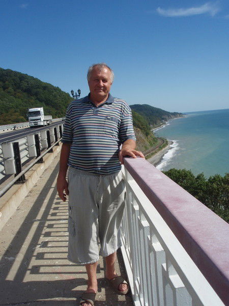 Владимир Салдин