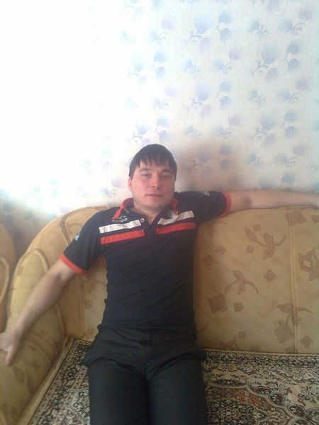 Эльвир Набиуллин