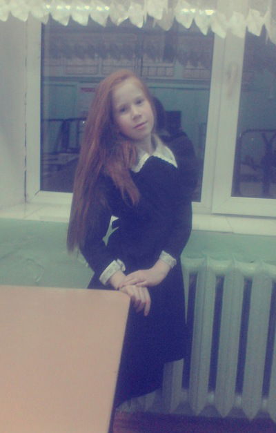 Диляра Ахметгалиева