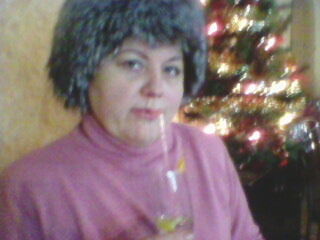 Татьяна Резник