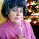 Татьяна Резник