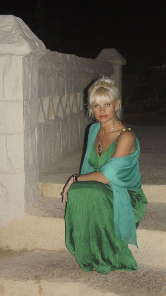 Наталия Капралова