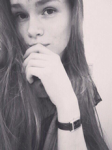 Алёна Румянцева