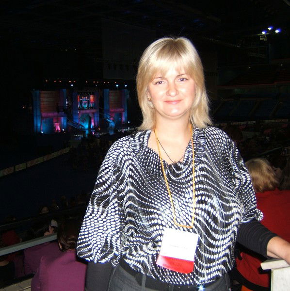 Снежана Рыбникова