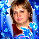 Елена Илингина