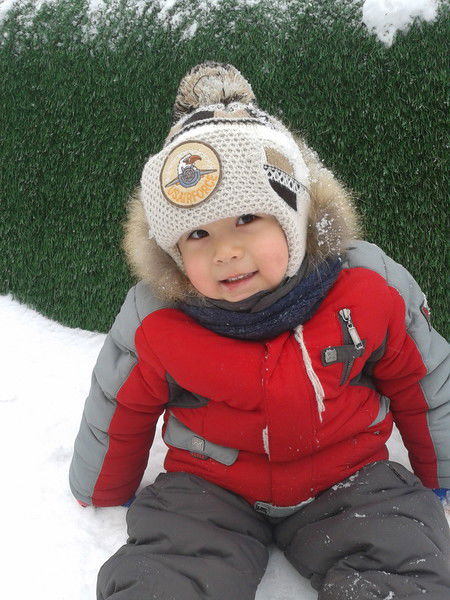 Лаура Сейткулова