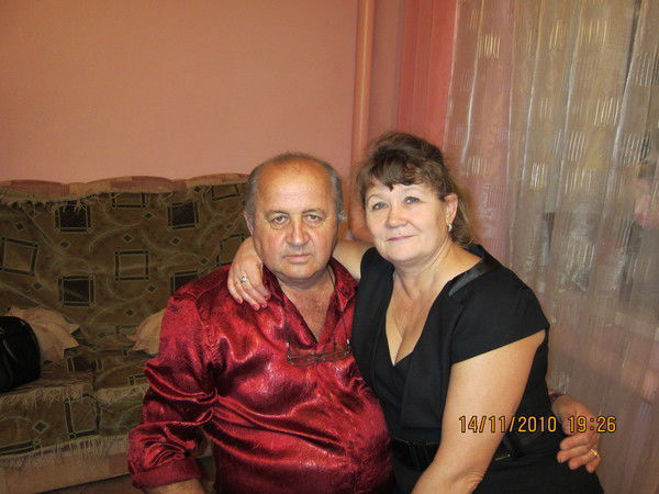 Любовь Локтева