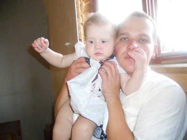 Иван Микушев