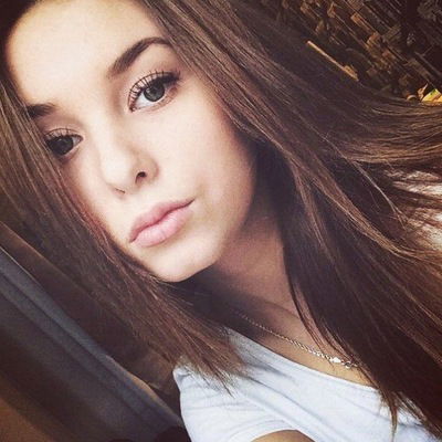 Екатерина Зайка