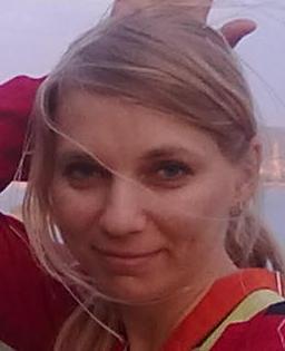 Людмила Шафикова