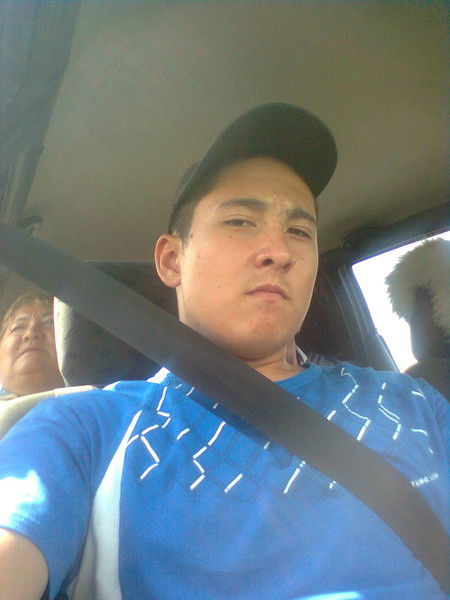 Гафар Кайсекенов