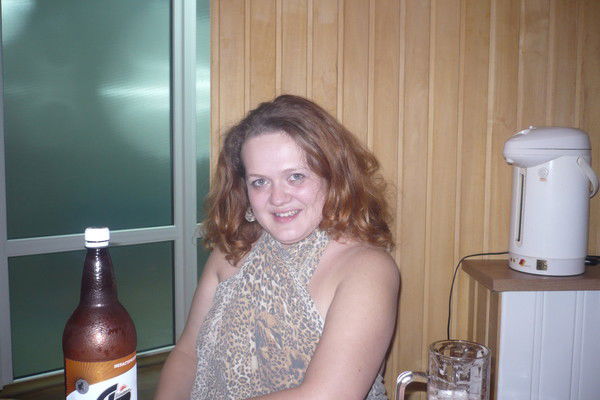 Елена Лишнева