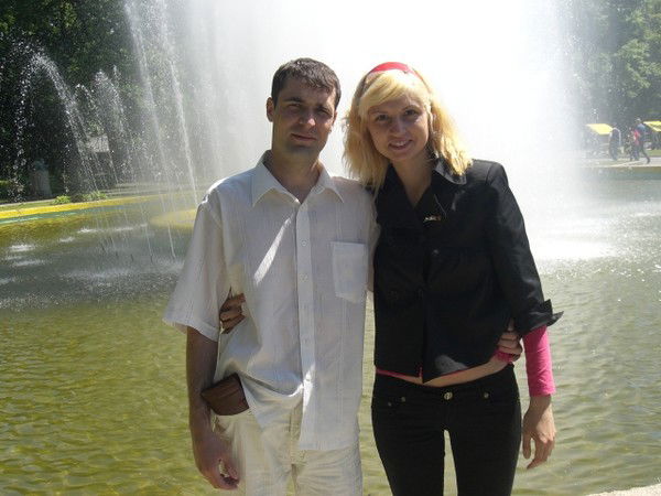 Сергей Гончарук