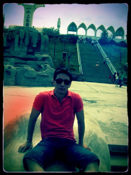 Zhakshylyk Kenesh Uulu