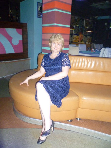 Тамар Афанасьева