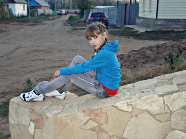 Таня Преснова