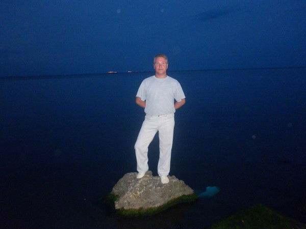 Дмитрий Кордапольцев