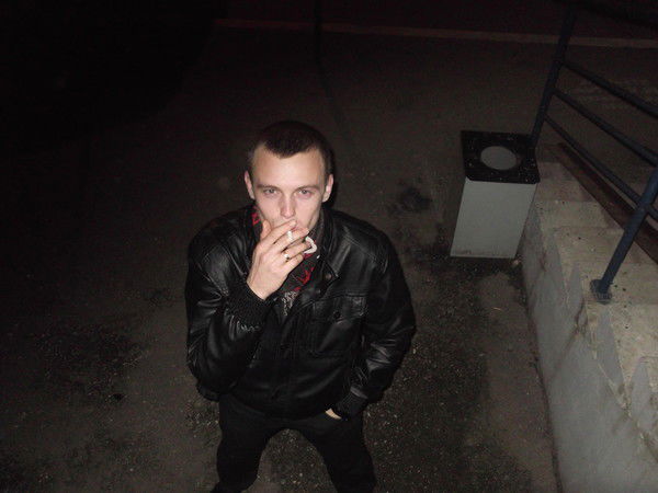 Павел Борзов