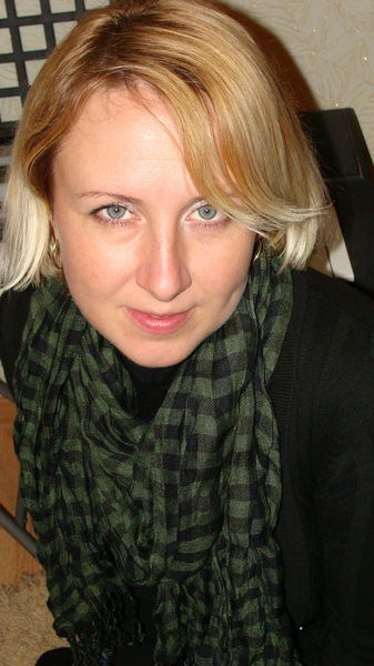 Евгения Макаренко