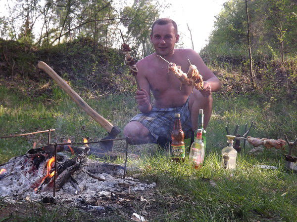 Коля Мельник