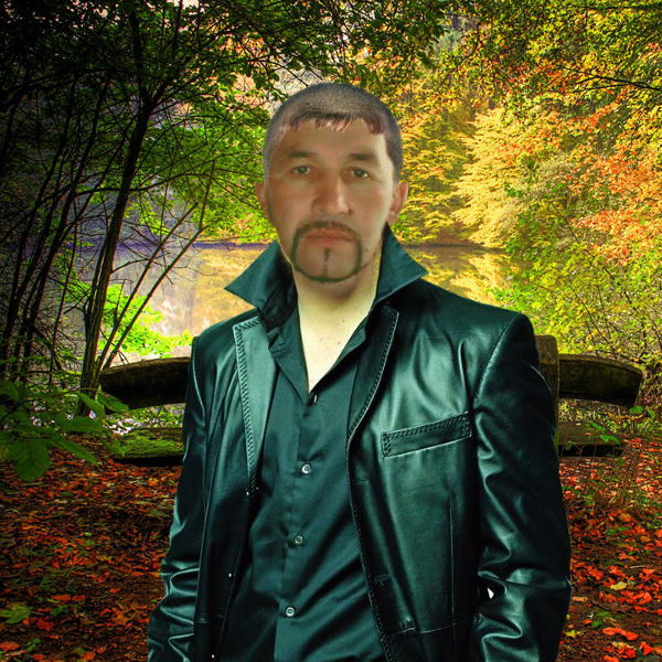 Ильгам Искужин