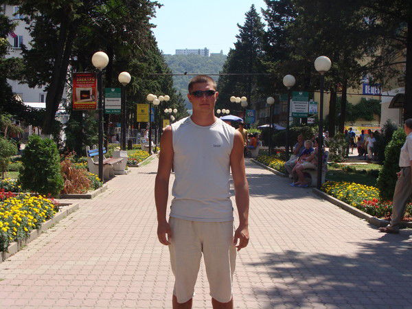 Виталя Гнусин