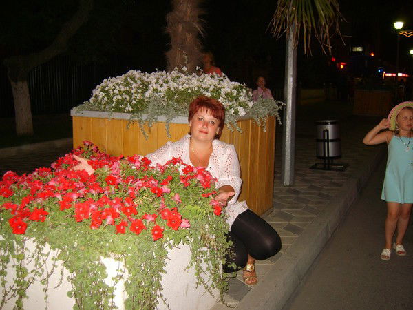 Наталия Корнева