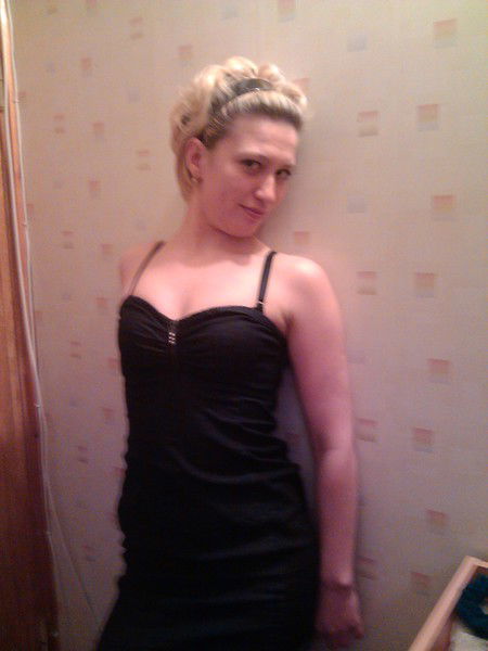 Оля Бородина