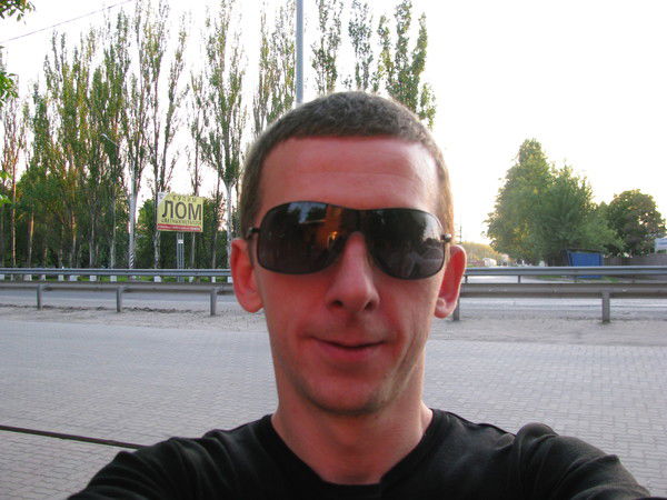 Денис Жидков