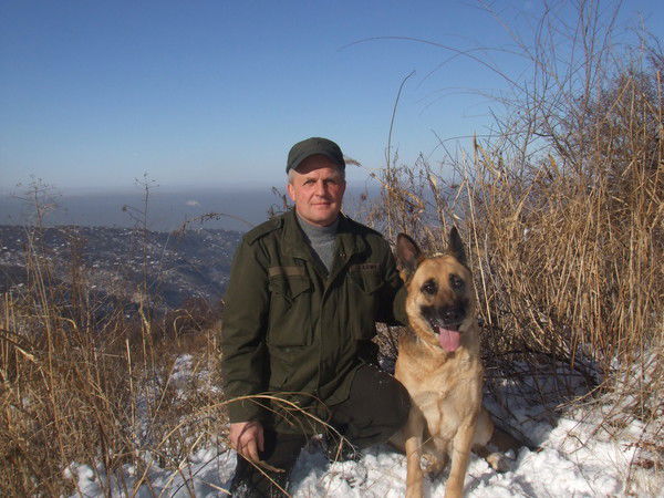 Сергей Можайкин