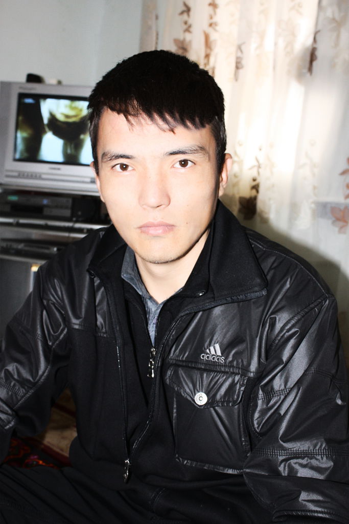 Габит Курегенов