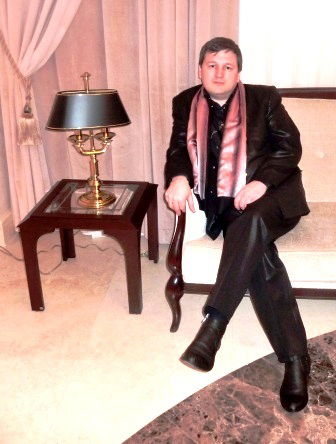 Ринат Беляев