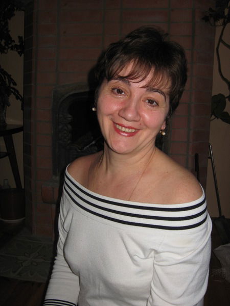 Елена Костина